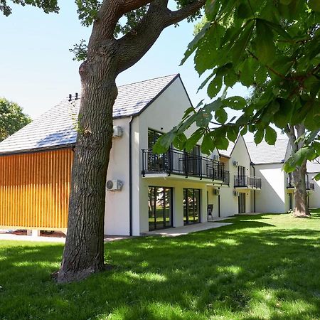 Apartamenty 7 Debow Pleśna المظهر الخارجي الصورة