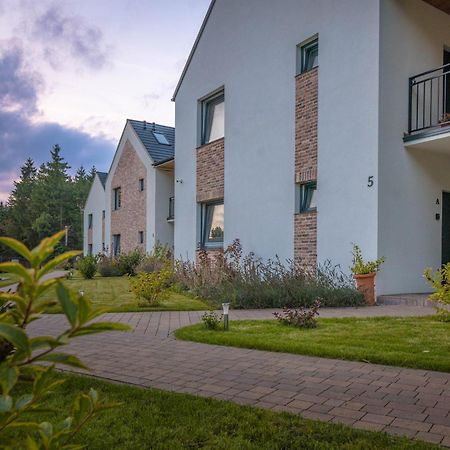 Apartamenty 7 Debow Pleśna المظهر الخارجي الصورة