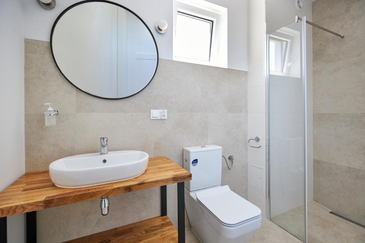 Apartamenty 7 Debow Pleśna المظهر الخارجي الصورة