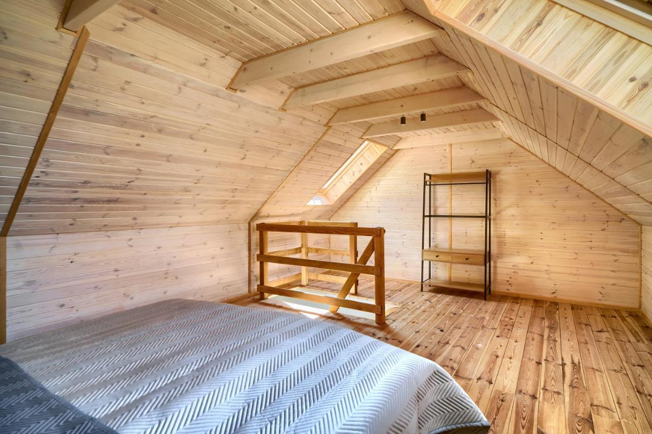 Apartamenty 7 Debow Pleśna المظهر الخارجي الصورة