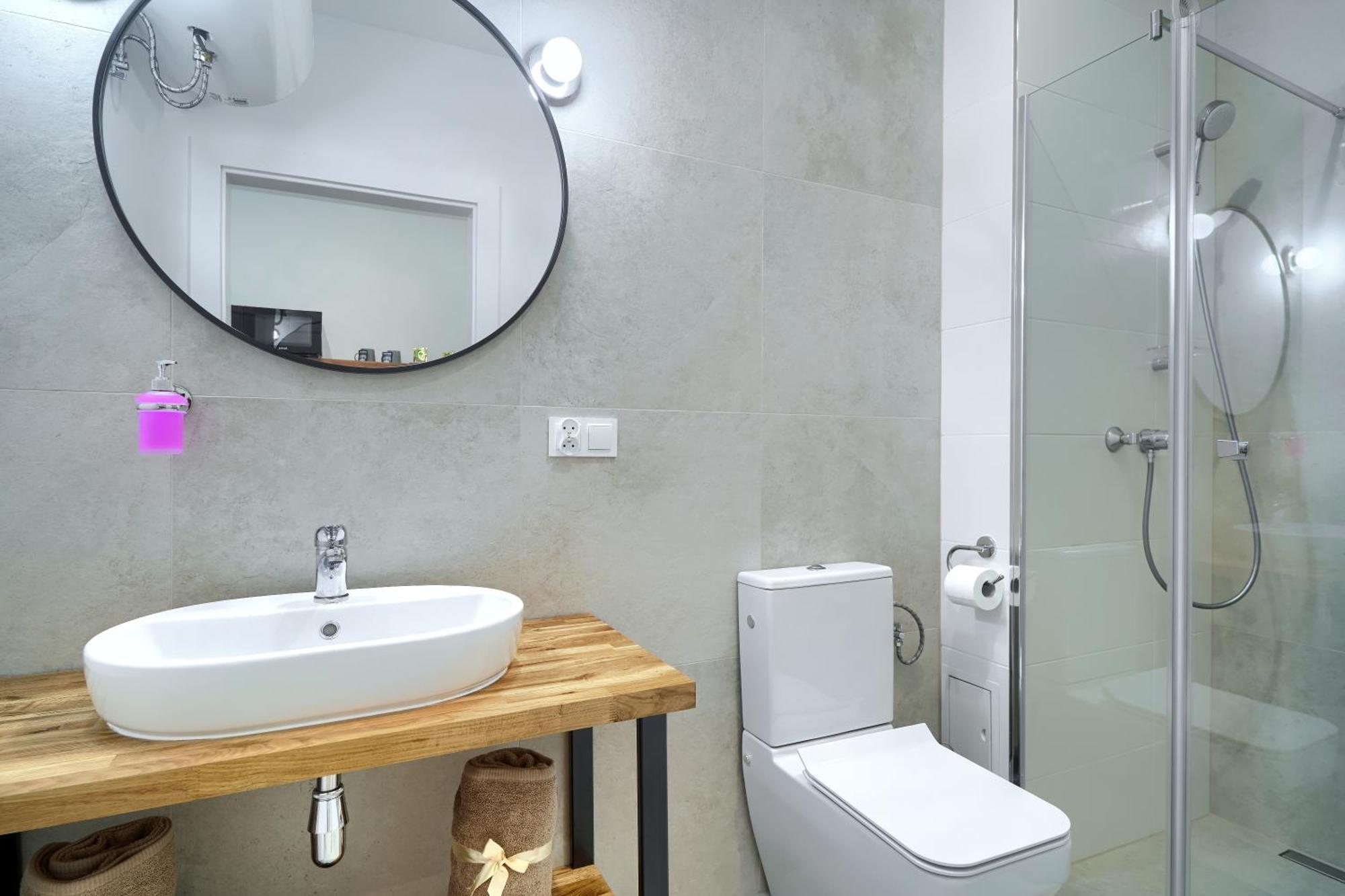 Apartamenty 7 Debow Pleśna المظهر الخارجي الصورة