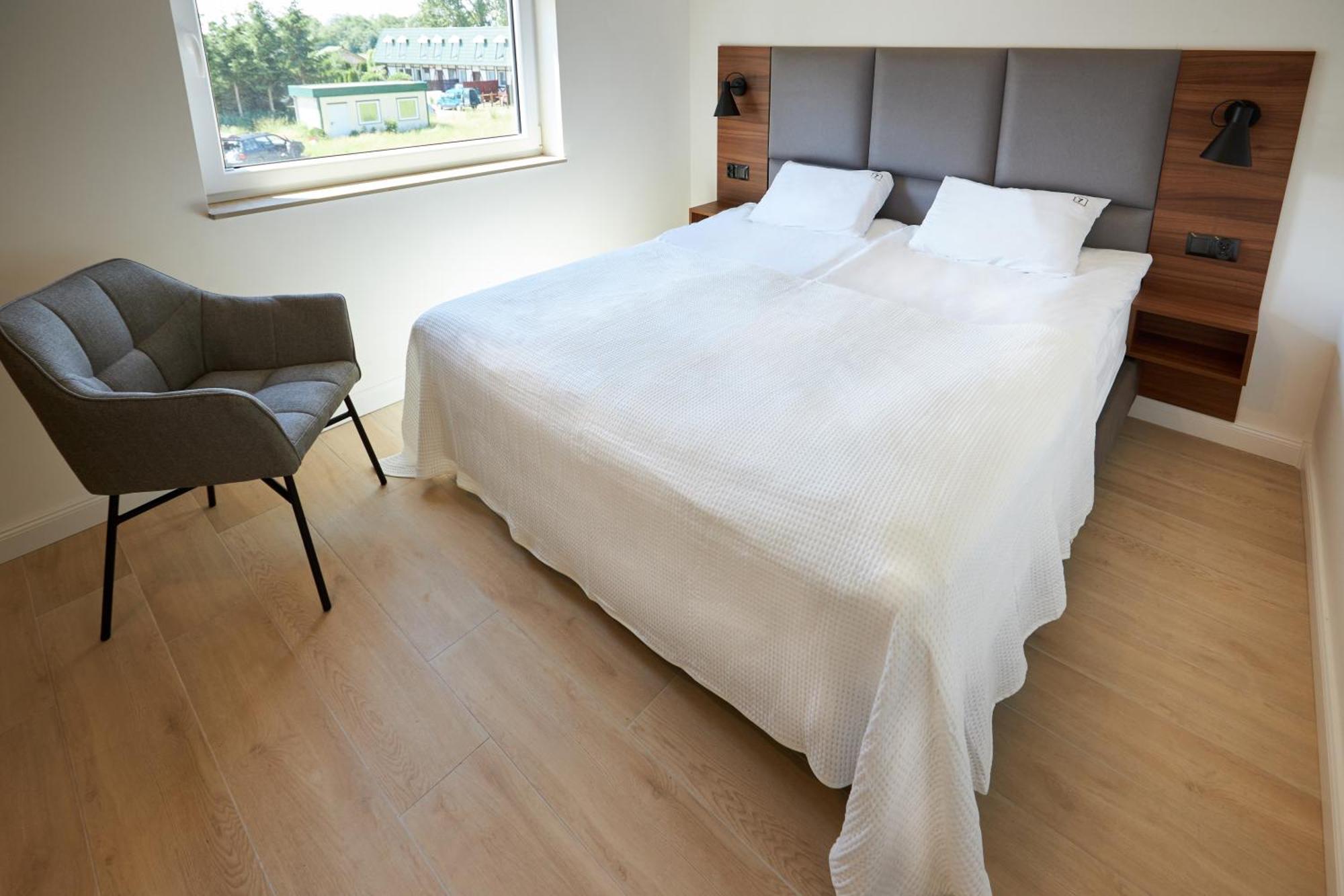 Apartamenty 7 Debow Pleśna المظهر الخارجي الصورة